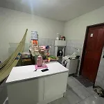 Apartamento Da Paz