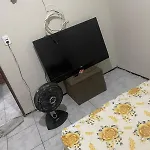 Apartamento Da Paz