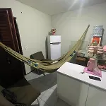 Apartamento Da Paz