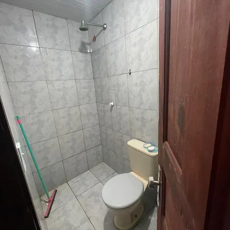 Apartamento Da Paz Apartamento Fortaleza (Ceara)