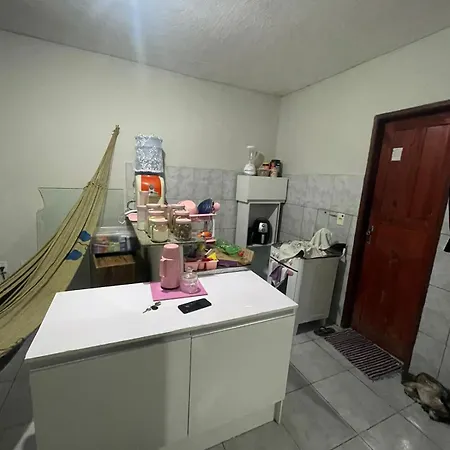 Apartamento Apartamento Da Paz Fortaleza (Ceara)