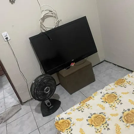Apartamento Apartamento Da Paz