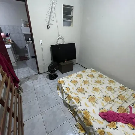 Apartamento Da Paz Fortaleza (Ceara)