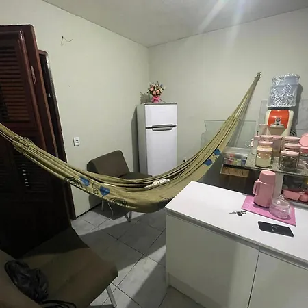 Apartamento Apartamento Da Paz Fortaleza (Ceara)