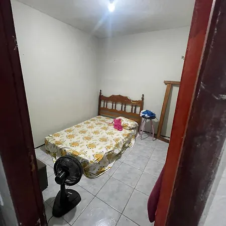 Apartamento Da Paz *