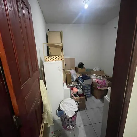 Apartamento Da Paz Apartamento